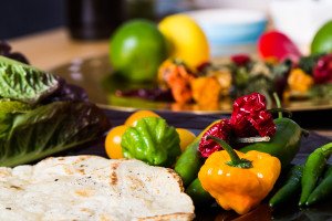 Food Photography Birmingham