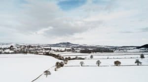 Estate Photography Shropshire