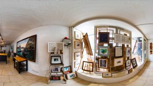 360° Virtual Tours and Panoramas