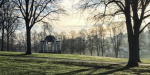 landscape photography and iPhones