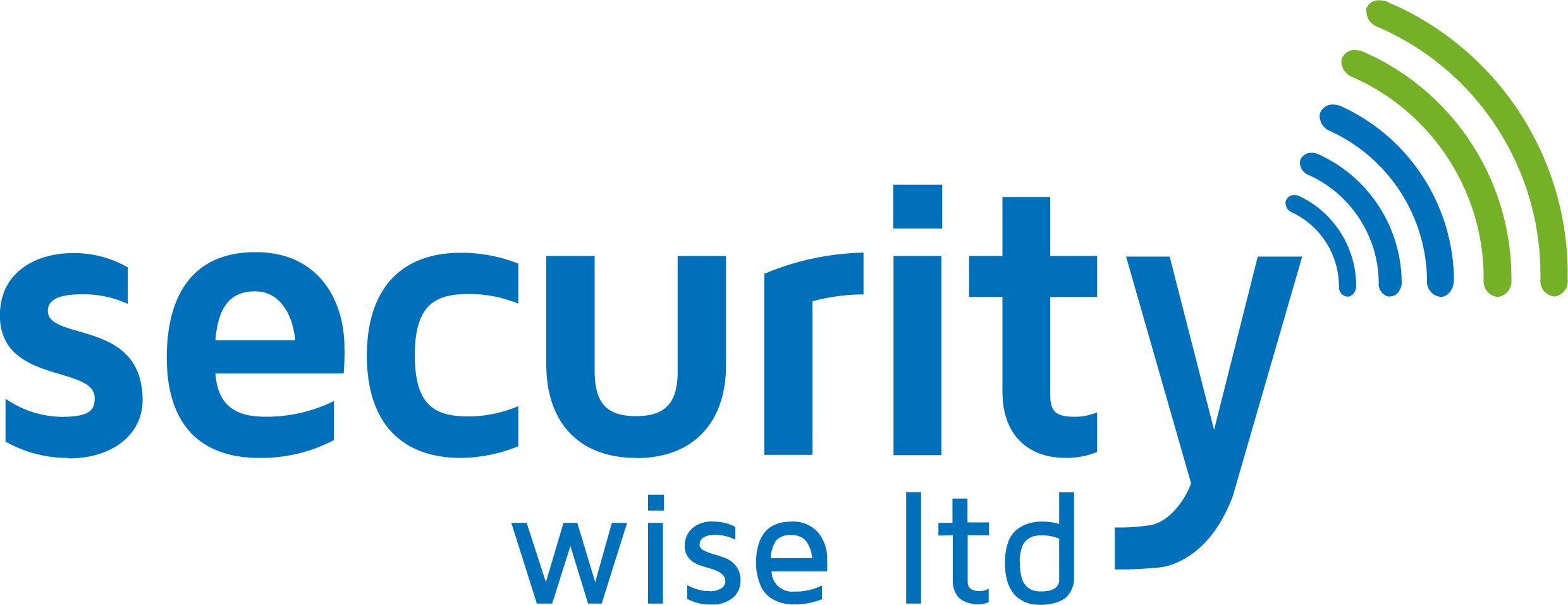 SecurityWise logo